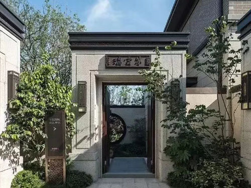 園林綠化工程施工，園林綠化養(yǎng)護，別墅庭院綠化